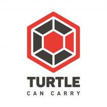 TURTLE CAN CARRYCARRY
