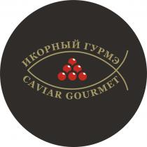 ИКОРНЫЙ ГУРМЭ CAVIAR GOURMETGOURMET