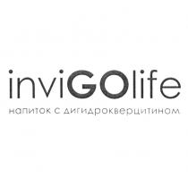 INVIGOLIFE НАПИТОК С ДИГИДРОКВЕРЦИТИНОМДИГИДРОКВЕРЦИТИНОМ