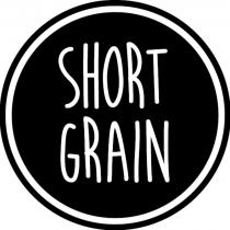 SHORT GRAINGRAIN