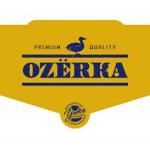 OZЁRKA УТКА ФЕРМЕРСКАЯ ПРОДУКЦИЯ PREMIUM QUALITYOZERKA QUALITY