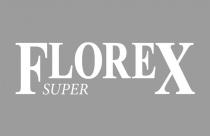FLOREX SUPERSUPER