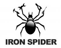 IRON SPIDERSPIDER