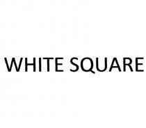 WHITE SQUARESQUARE