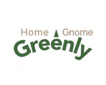GREENLY HOME GNOMEGNOME