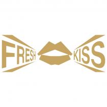 FRESH KISSKISS