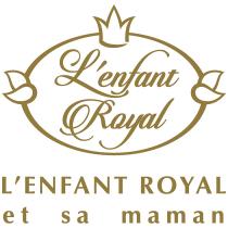 LENFANT ROYAL ET SA MAMANL'ENFANT MAMAN