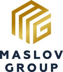 MG MASLOV GROUPGROUP