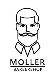 MOLLER BARBERSHOPBARBERSHOP