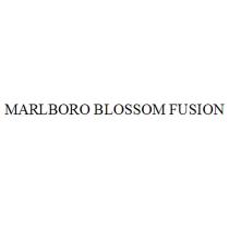 MARLBORO BLOSSOM FUSIONFUSION