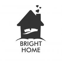 BRIGHT HOMEHOME