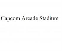 CAPCOM ARCADE STADIUMSTADIUM