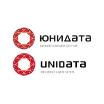 ЮНИДАТА UNIDATA ЦЕННОСТЬ ВАШИХ ДАННЫХ DER WERT IHRER DATENDATEN