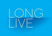 LONG LIVELIVE