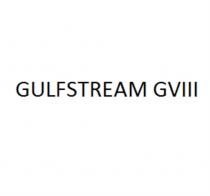 GULFSTREAM GVIIIGVIII