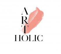 ART HOLICHOLIC