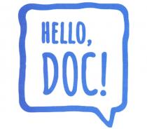 HELLO DOCDOC