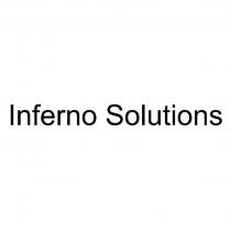 INFERNO SOLUTIONSSOLUTIONS