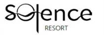 SOLENCE RESORTRESORT