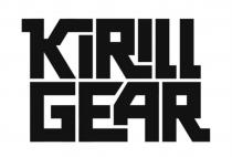 KIRILL GEARGEAR