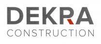 DEKRA CONSTRUCTIONCONSTRUCTION