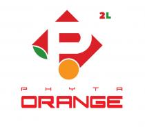 PHYTA ORANGE 2L2L