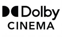 DOLBY CINEMACINEMA