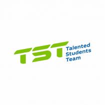 TST TALENTED STUDENTS TEAMTEAM