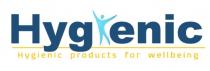 HYGENIC HYGIENIC PRODUCTS FOR WELLBEINGWELLBEING