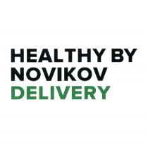 HEALTHY BY NOVIKOV DELIVERYDELIVERY