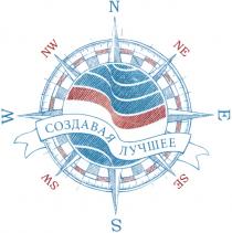 СОЗДАВАЯ ЛУЧШЕЕЛУЧШЕЕ