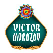 VICTOR MOROZOVMOROZOV