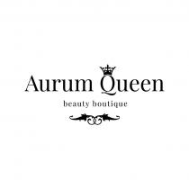 AURUM QUEEN BEAUTY BOUTIQUEBOUTIQUE