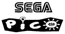 SEGA PICO