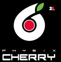 PHYSIX CHERRY 2L2L