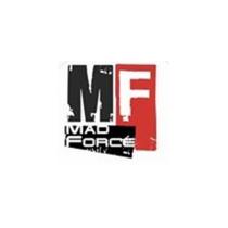 MF MAD FORCEFORCE