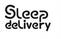 SLEEP DELIVERYDELIVERY