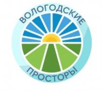 ВОЛОГОДСКИЕ ПРОСТОРЫПРОСТОРЫ