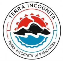 TERRA INCOGNITA TERRA INCOGNITA OF KAMCHATKAKAMCHATKA