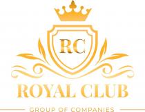 RC ROYAL CLUB GROUP OF COMPANIESCOMPANIES