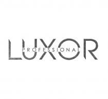 LUXOR PROFESSIONALPROFESSIONAL