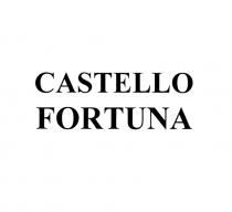 CASTELLO FORTUNAFORTUNA