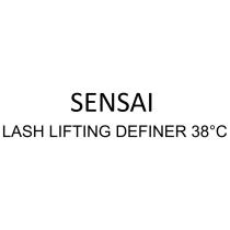 SENSAI LASH LIFTING DEFINER 38 CC