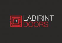 LABIRINT DOORSDOORS