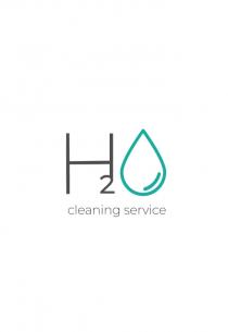 H2O CLEANING SERVICESERVICE