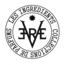 LES INGREDIENTS COLLECTIONS DE PARFUMS VEREVERE