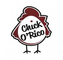 CHICK ORICOO'RICO