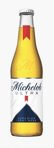 MICHELOB ULTRA SUPERIOR LIGHT BEERBEER