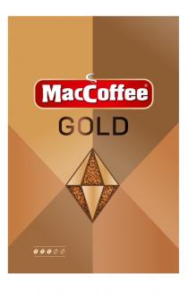 MACCOFFEE GOLDGOLD