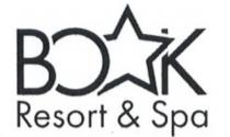 BOOK RESORT & SPASPA